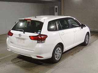 TOYOTA COROLLA FIELDER 2020