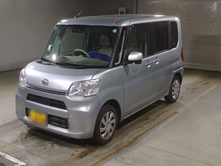 DAIHATSU TANTO 2017