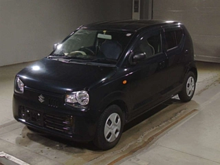 SUZUKI ALTO 2020