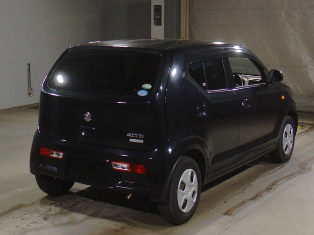 SUZUKI ALTO 2020