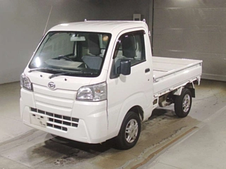 DAIHATSU HIJET TRUCK 2018