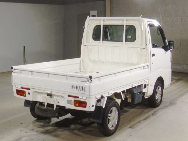 DAIHATSU HIJET TRUCK 2018