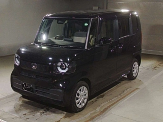 HONDA N BOX 2024