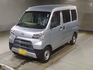 DAIHATSU HIJET VAN 2020