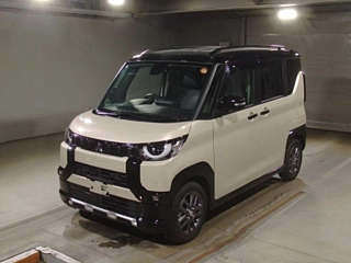 MITSUBISHI DELICA MINI 2024