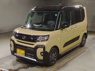DAIHATSU TANTO 2024