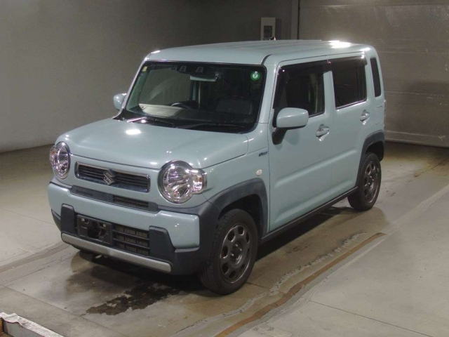 SUZUKI HUSTLER 2020