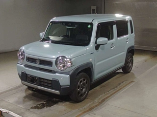 SUZUKI HUSTLER 2020