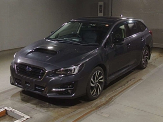SUBARU LEVORG 2020