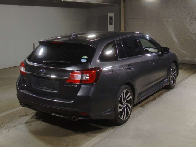 SUBARU LEVORG 2020