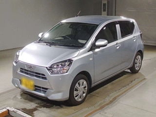 DAIHATSU MIRA E S 2020