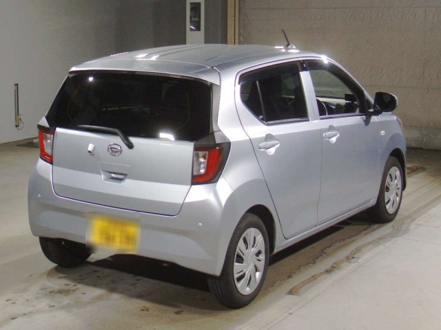 DAIHATSU MIRA E S 2020