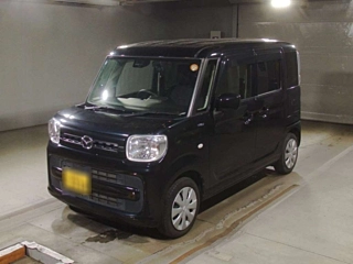 MAZDA FLAIR WAGON 2020