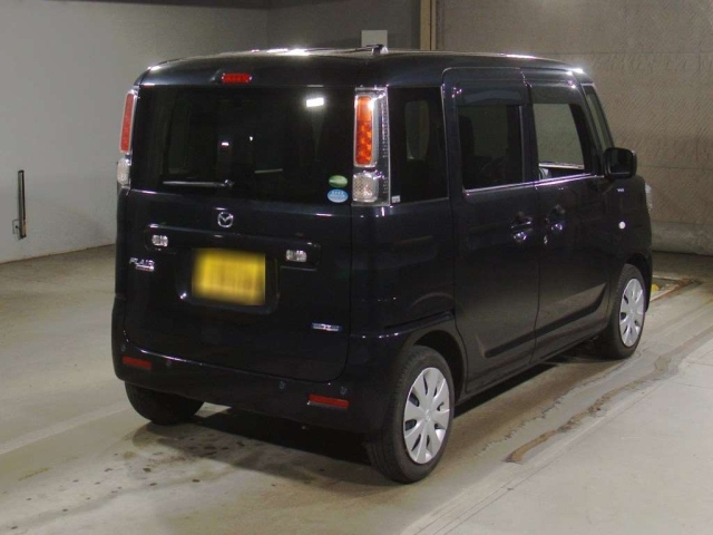 MAZDA FLAIR WAGON 2020
