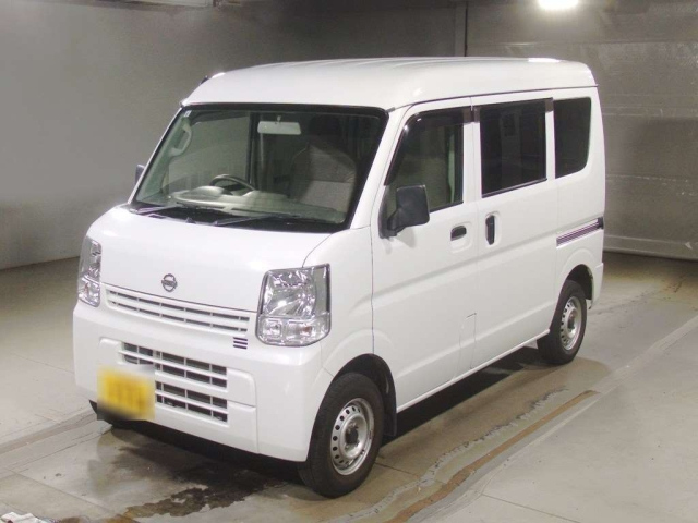NISSAN CLIPPER VAN 2018