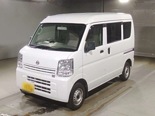 NISSAN CLIPPER VAN 2018
