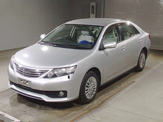 TOYOTA ALLION 2010