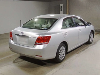 TOYOTA ALLION 2010