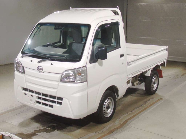 DAIHATSU HIJET TRUCK 2019