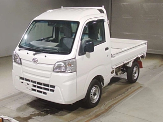 DAIHATSU HIJET TRUCK 2019