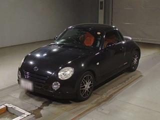 DAIHATSU COPEN 2010
