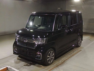 HONDA N BOX 2021