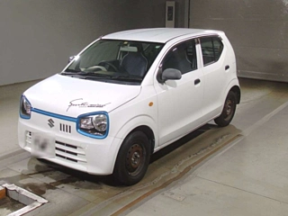 SUZUKI ALTO 2020