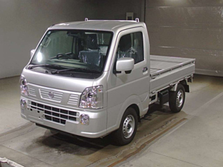 NISSAN CLIPPER TRUCK 2025