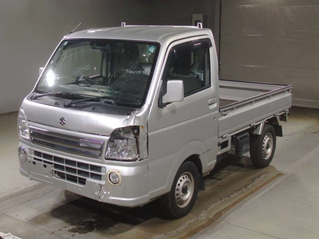 SUZUKI CARRY TRUCK 2020