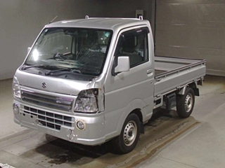SUZUKI CARRY TRUCK 2020