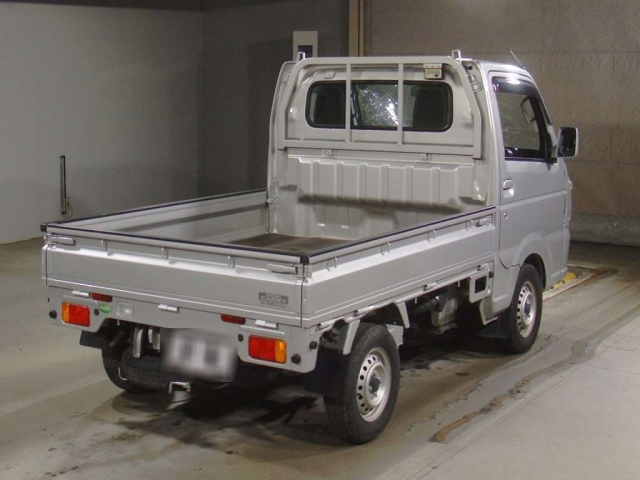 SUZUKI CARRY TRUCK 2020