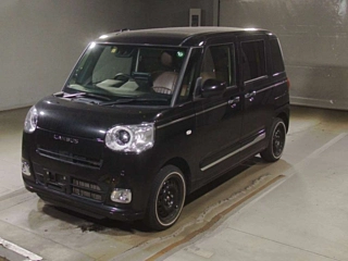DAIHATSU MOVE CANBUS 2023