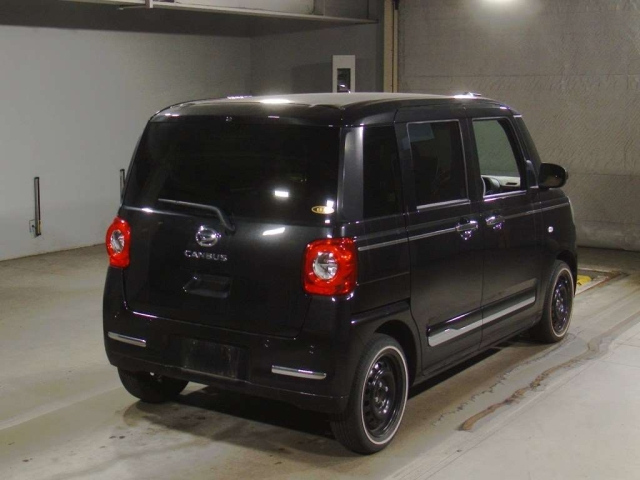 DAIHATSU MOVE CANBUS 2023