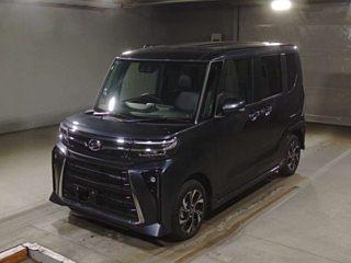 DAIHATSU TANTO 2024