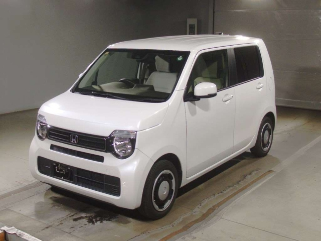 HONDA N WGN 2023