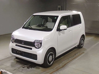 HONDA N WGN 2023