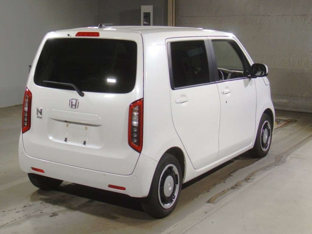 HONDA N WGN 2023