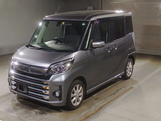 MITSUBISHI EK SPACE 2018