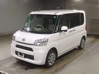 DAIHATSU TANTO 2018
