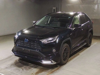 TOYOTA RAV4 2019
