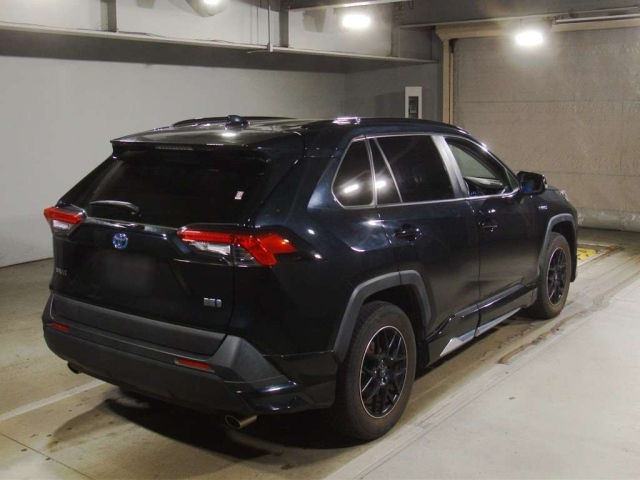 TOYOTA RAV4 2019