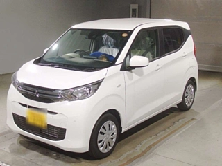 MITSUBISHI EK WAGON 2025
