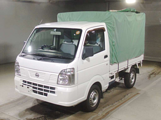 NISSAN CLIPPER TRUCK 2017