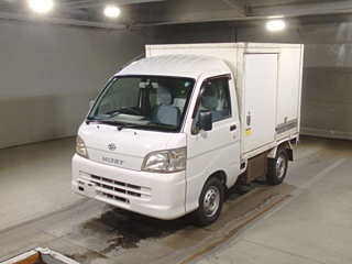 DAIHATSU HIJET TRUCK 2014