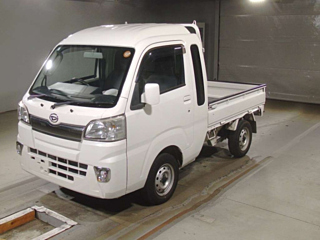 DAIHATSU HIJET TRUCK 2016