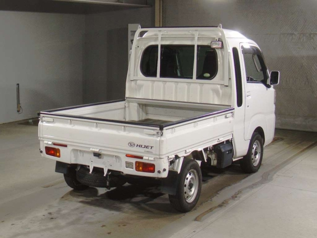 DAIHATSU HIJET TRUCK 2016