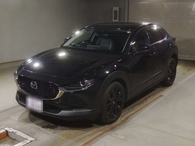 MAZDA CX-30 2022