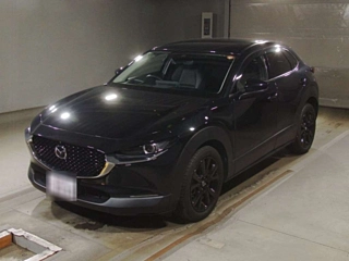 MAZDA CX-30 2022