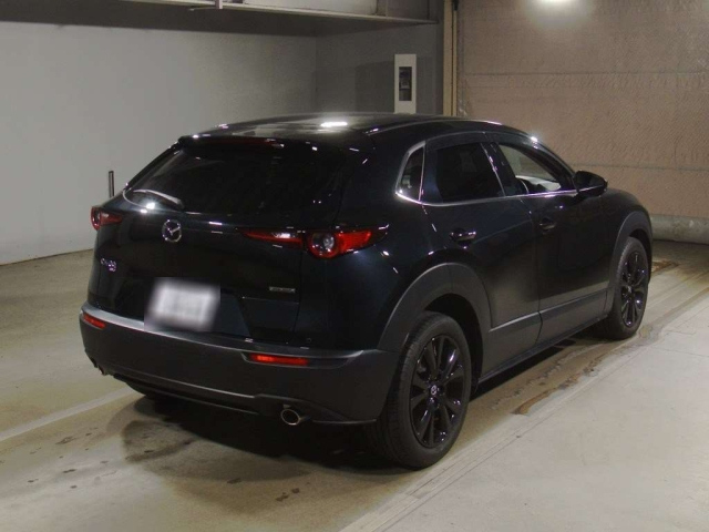 MAZDA CX-30 2022