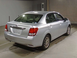 TOYOTA COROLLA AXIO 2014